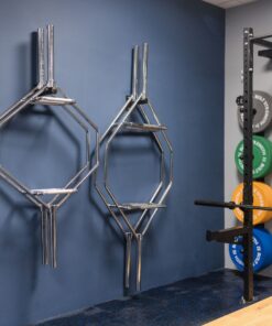 Plate Storage Peg in Glenamaddy