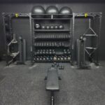 BOLT STRENGTH MODULAR POD