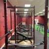 Bolt Strength Colossus Rack - NUIG