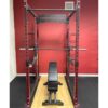 Bolt Strength Colossus Rack - NUIG