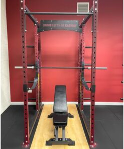 Bolt Strength Colossus Rack - NUIG
