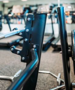Bolt Strength Olympic Bench Press - BS-0402