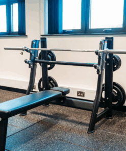 Bolt Strength Olympic Bench Press - BS-0402