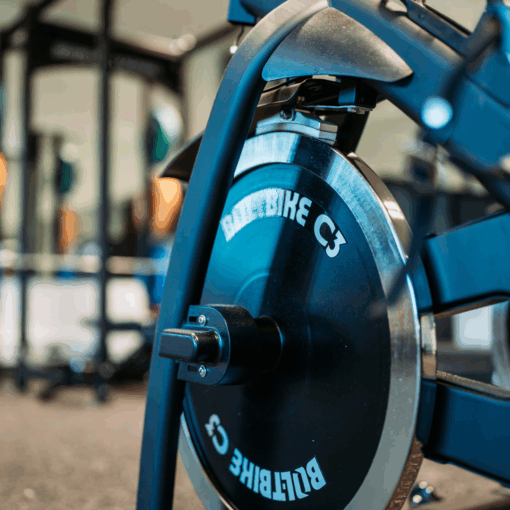 Boltbike C3 - boltbc3