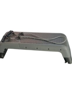 Alternative view of Bolt Strength Deck