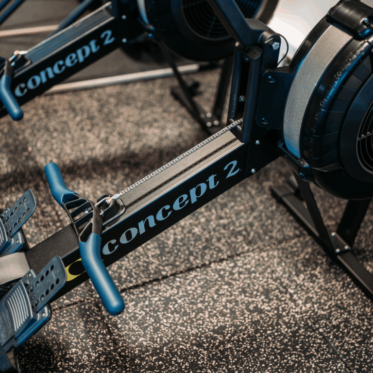 Concept 2 Rower - Model D - Fitness Equipment Ireland