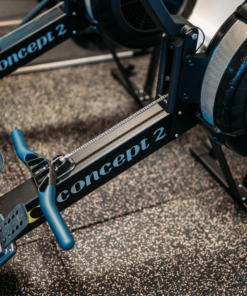 Concept 2 Rower – Model D - C2DRM