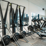 Concept 2 SkiErg - CON2SKI