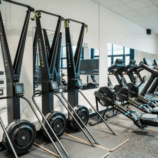 Concept 2 SkiErg - CON2SKI