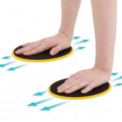 Core Slider Discs