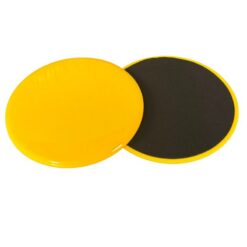 Core Slider Discs