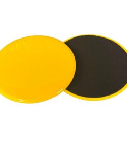 Core Slider Discs
