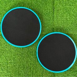Core Slider Discs