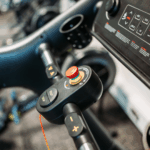 Forteza Prima Treadmill (15.6″ LED) - F-1006 (2)