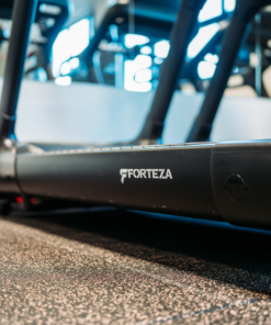 Forteza Prima Treadmill (15.6″ LED) - F-1006 (4)
