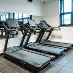 Forteza Prima Treadmill (15.6″ LED) - F-1006 (3)