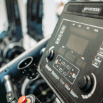 Forteza Prima Treadmill (15.6″ LED) - F-1006 (4)