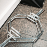 Trap Bar 1.8m - BS-0535