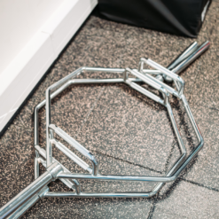 Trap Bar 1.8m - BS-0535