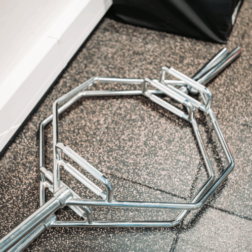 Trap Bar 1.8m - BS-0535