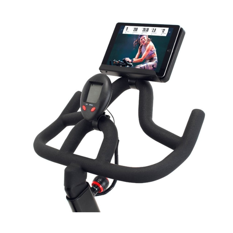 Ipad Holder For Spin Bikes Fitness Equipment Ireland
