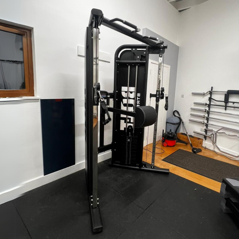 Bolt Strength FT PRO SERIES - Fitness Equipment Ireland | Best for ...