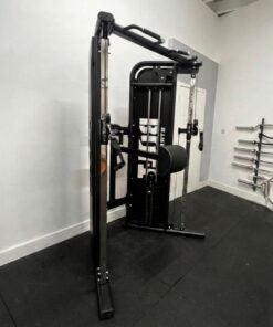 Bolt Strength FT Pro Series - BS-1601 - updated