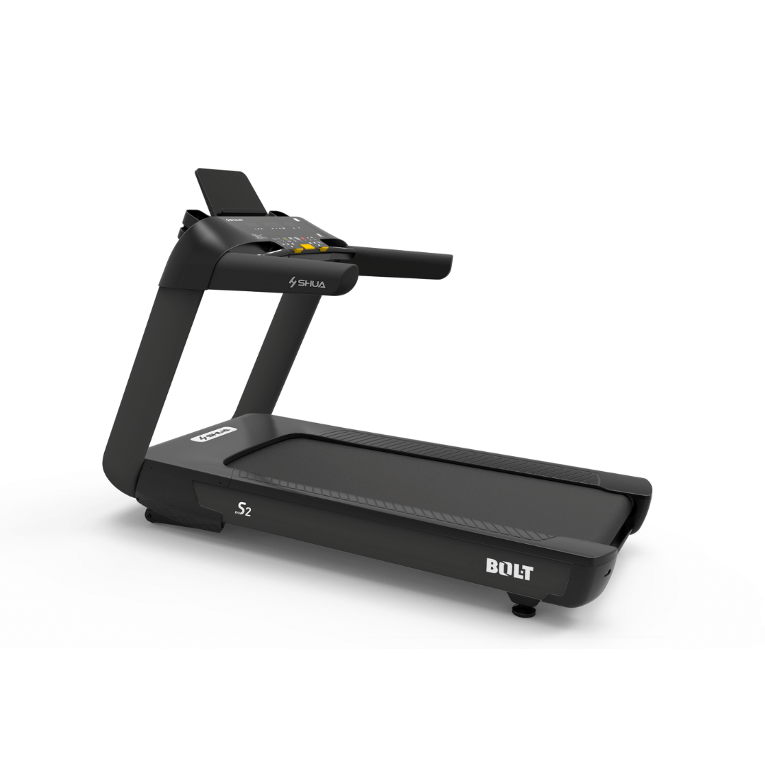 Bolt S2 Treadmill - Fitness Equipment Ireland | Best for buying Gym ...