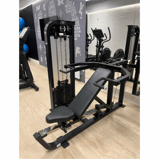 Bolt Strength Multi Press