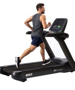 Bolt X9 Treadmill (boltx9) with person (2)