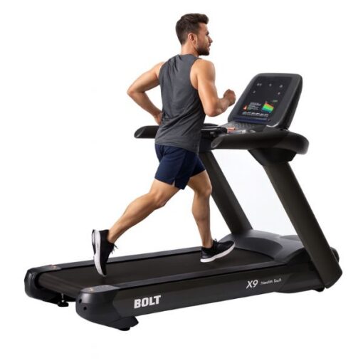 Bolt X9 Treadmill (boltx9) with person (2)