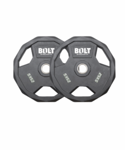 2 x 25kg Urethane Trigrip Deal