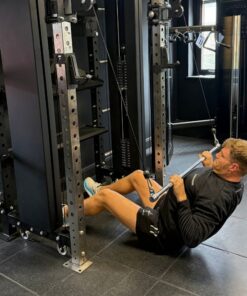 Bolt Strength FT Straight Bar