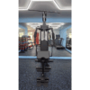 Hex Lighting Home Gym