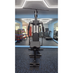 Hex Lighting Home Gym