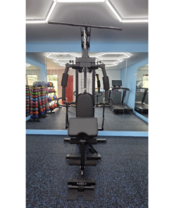Hex Lighting Home Gym