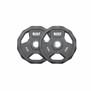 30kg Bolt Strength Urethane Tri Grips