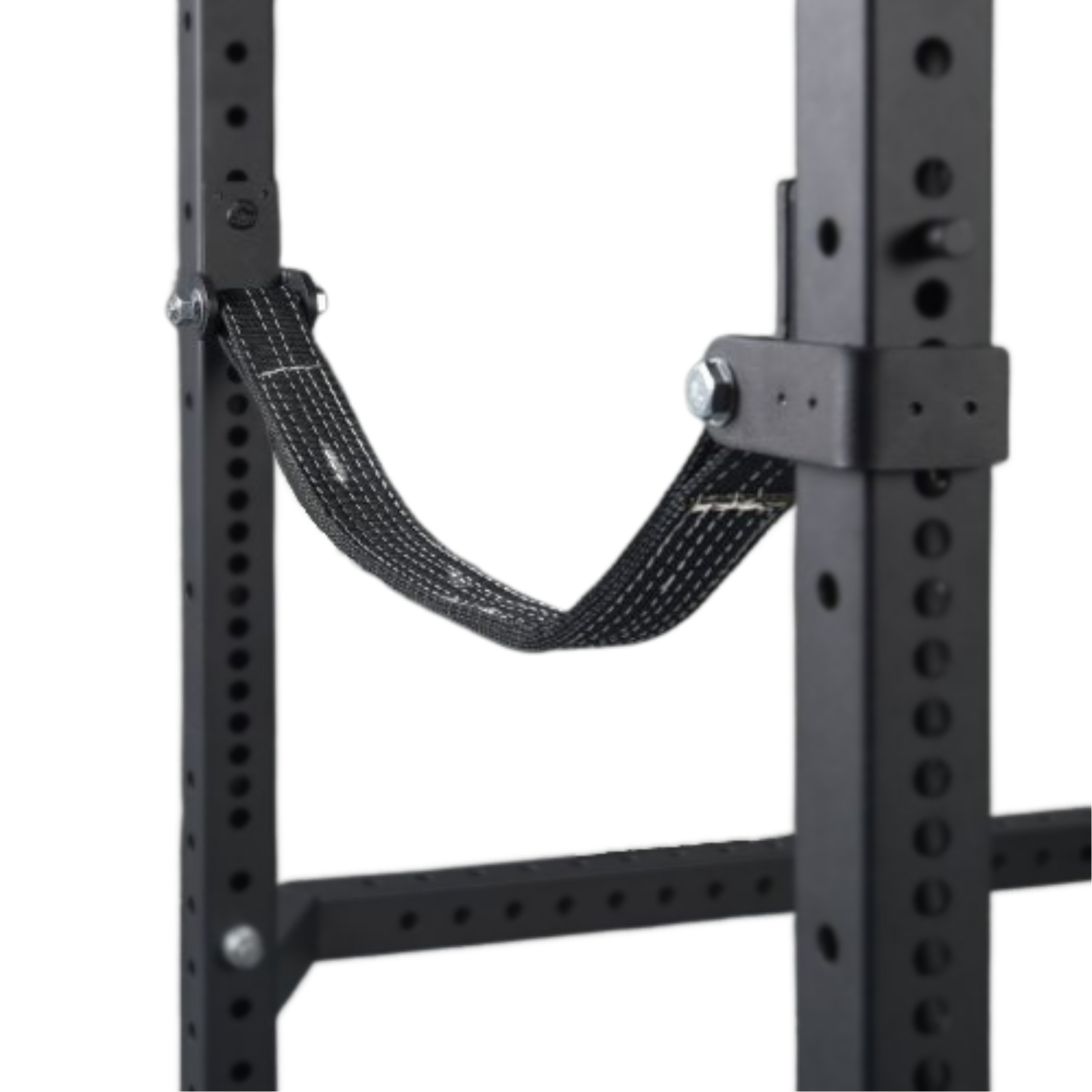 Bolt Strength Power Rack Safety Straps - Fitness Equipment Ireland ...