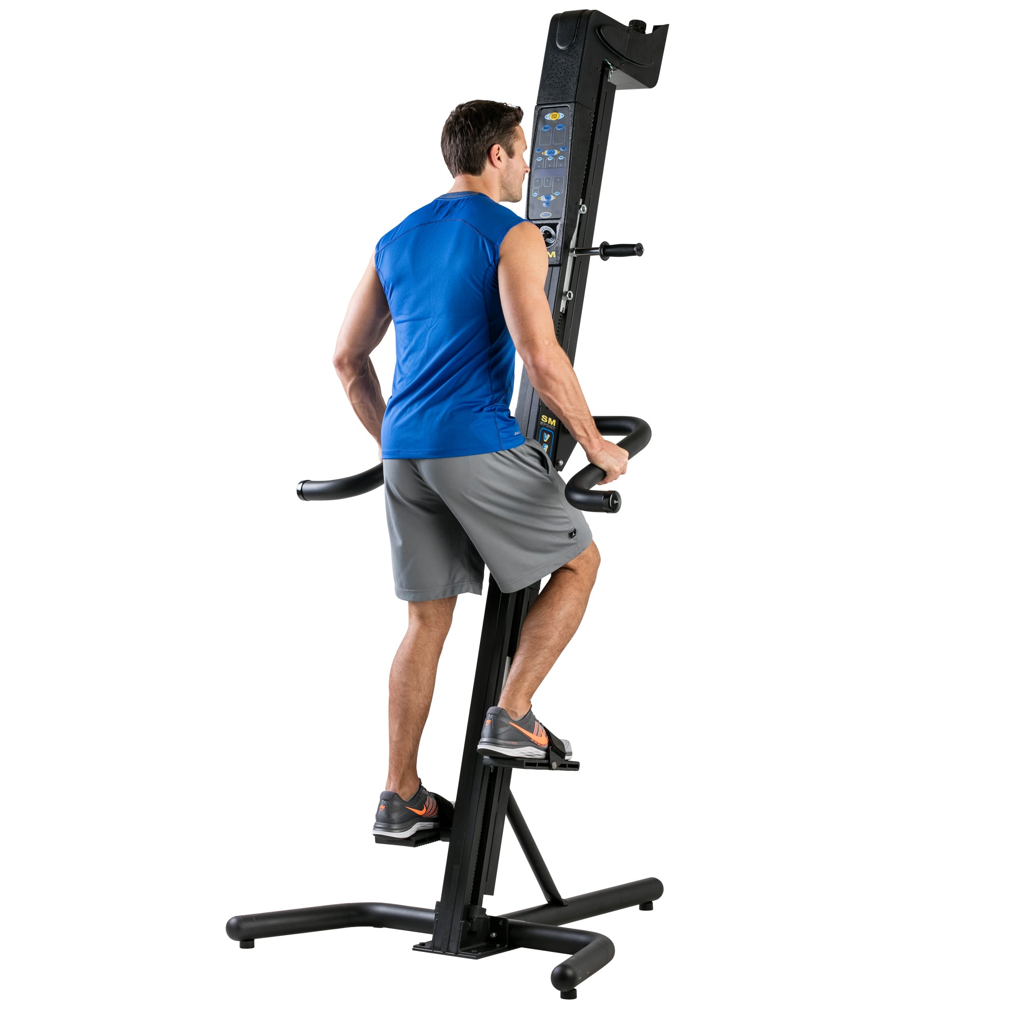 Best home versaclimber sale