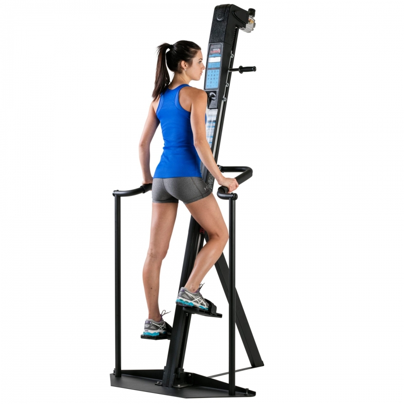 Versaclimber discount hiit workout