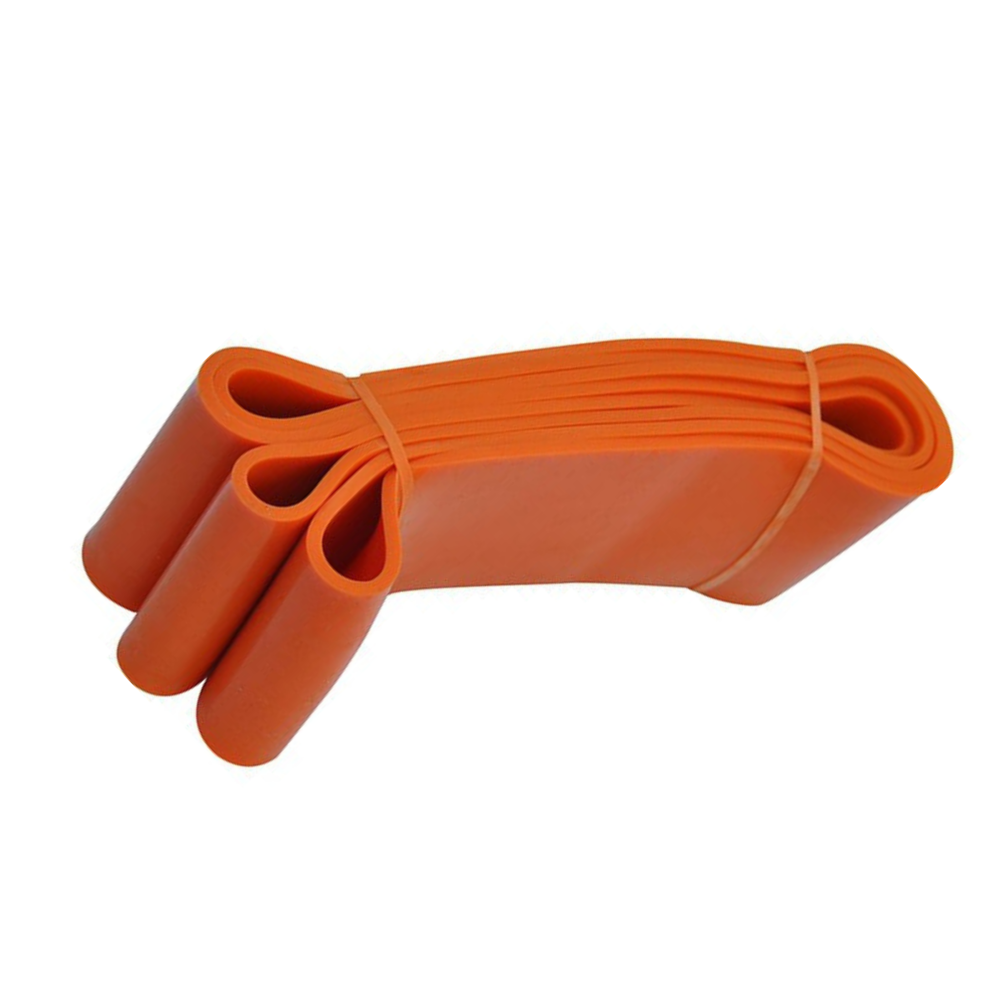 resistance-power-bands-orange-fitness-equipment-ireland-best-for