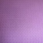 Yoga Mat _ 6mm TPE (Purple)