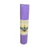 Yoga Mat _ 6mm TPE (Purple)