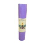 Yoga Mat _ 6mm TPE (Purple)