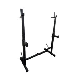 Bolt Strength Adjustable Squat Stand