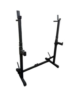 Bolt Strength Adjustable Squat Stand