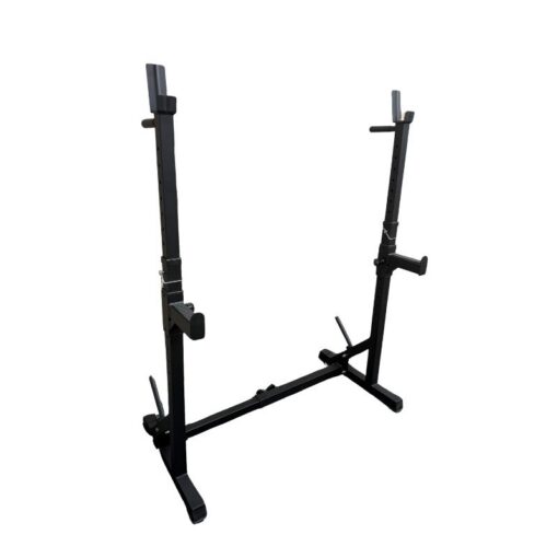 Bolt Strength Adjustable Squat Stand