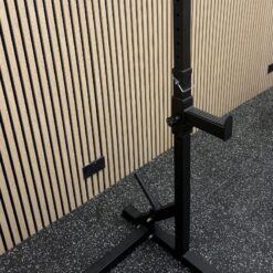 Bolt Strength Adjustable Squat Stand