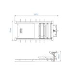[bsthrustnodic] Product Dimensions Image