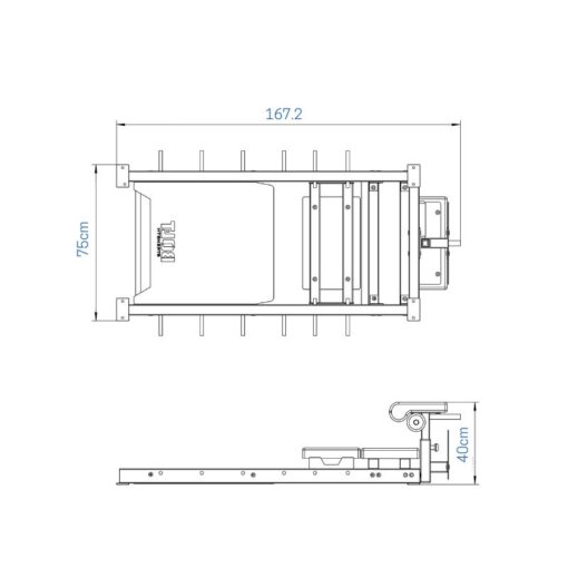 [bsthrustnodic] Product Dimensions Image